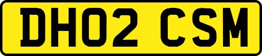 DH02CSM