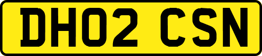 DH02CSN