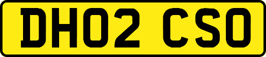 DH02CSO