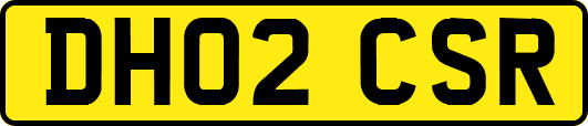 DH02CSR