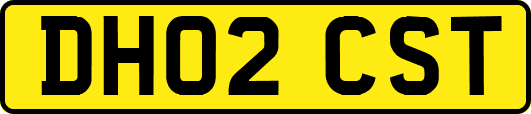DH02CST