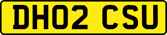 DH02CSU