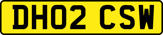 DH02CSW