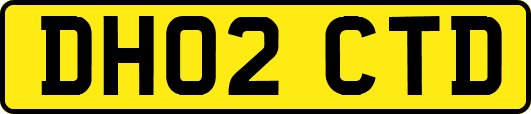 DH02CTD