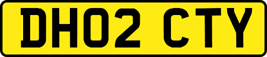 DH02CTY