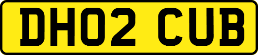 DH02CUB