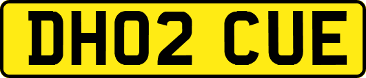 DH02CUE