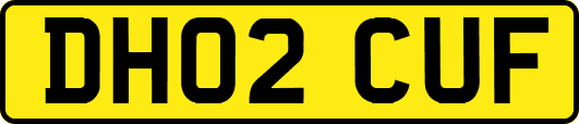 DH02CUF