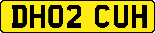DH02CUH