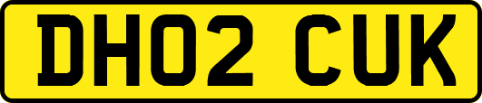DH02CUK