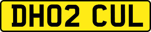 DH02CUL