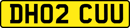 DH02CUU