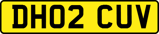 DH02CUV