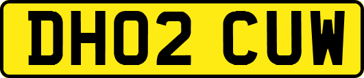 DH02CUW