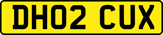 DH02CUX