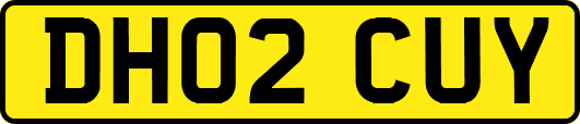 DH02CUY