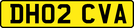 DH02CVA