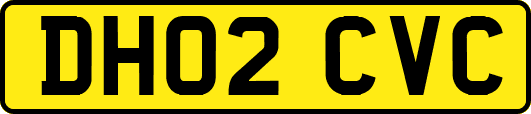DH02CVC