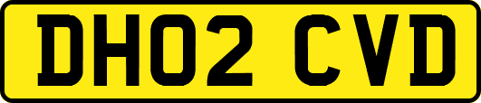 DH02CVD