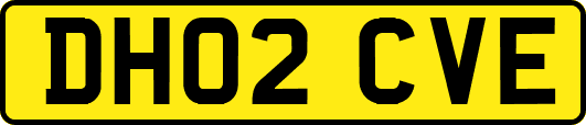 DH02CVE