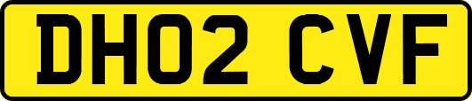DH02CVF