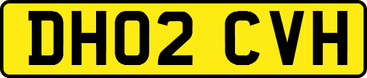 DH02CVH