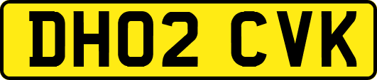 DH02CVK