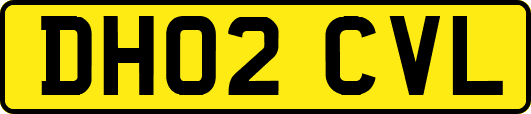 DH02CVL