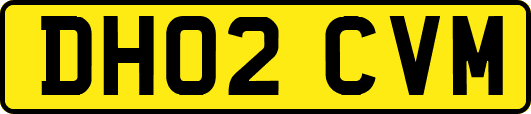 DH02CVM