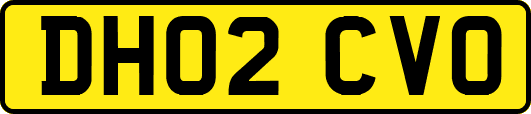 DH02CVO