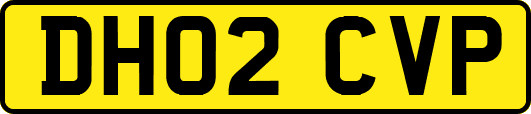 DH02CVP