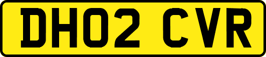 DH02CVR