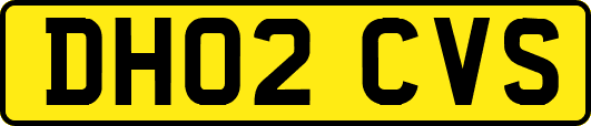 DH02CVS