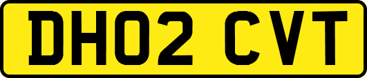 DH02CVT