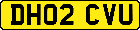 DH02CVU