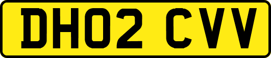 DH02CVV