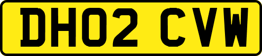 DH02CVW