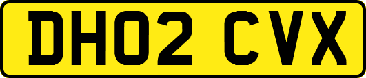 DH02CVX