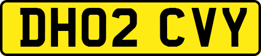 DH02CVY