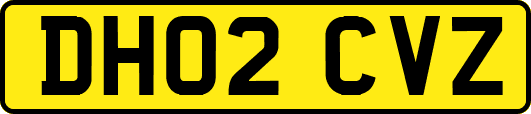 DH02CVZ