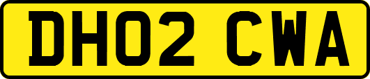 DH02CWA