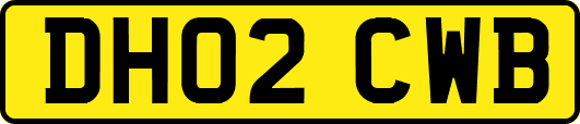 DH02CWB