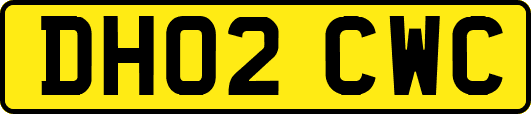 DH02CWC