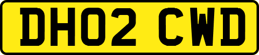 DH02CWD