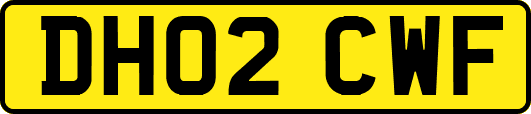 DH02CWF