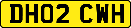 DH02CWH