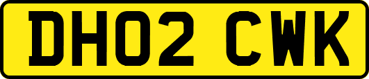 DH02CWK