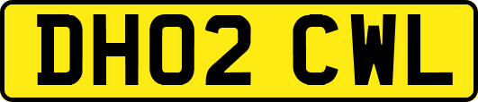 DH02CWL