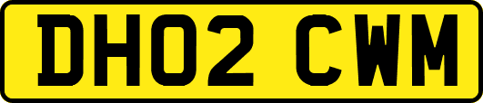 DH02CWM