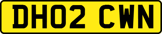 DH02CWN